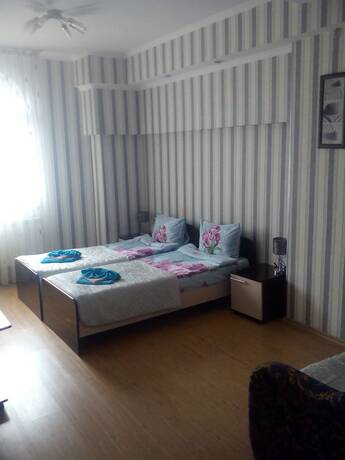 Imagen de la habitación del Hotel Guest House Zvezdny. Foto 11