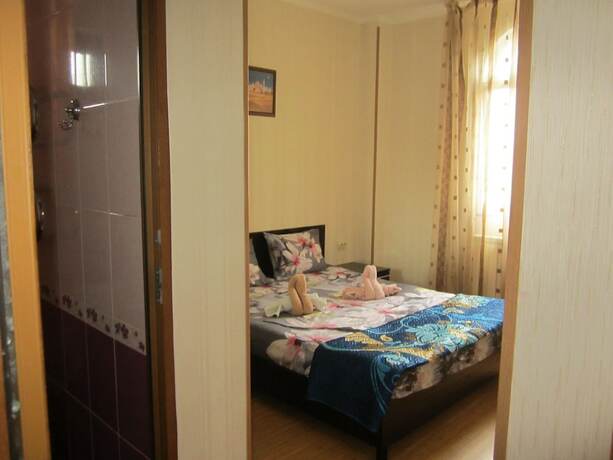 Imagen de la habitación del Hotel Guest House Zvezdny. Foto 13