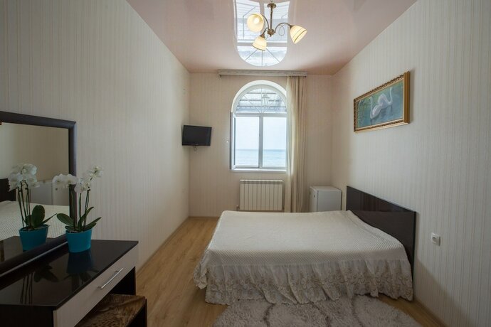 Imagen de la habitación del Hotel Guest House Zvezdny. Foto 14