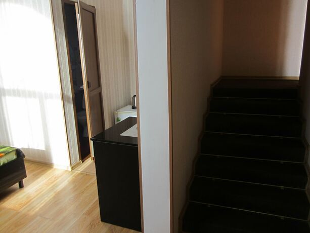 Imagen general del Hotel Guest House Zvezdny. Foto 7