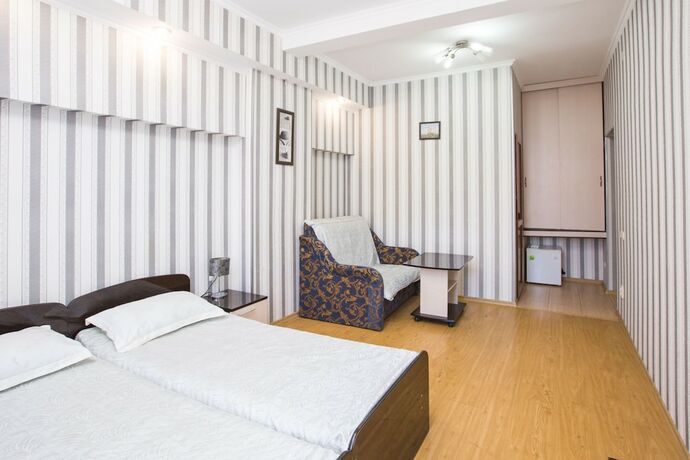 Imagen de la habitación del Hotel Guest House Zvezdny. Foto 18