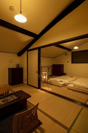 Imagen general del Hotel Guest House and Cafe Soy. Foto 3