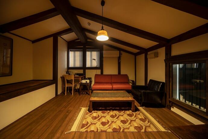 Imagen general del Hotel Guest House and Cafe Soy. Foto 8