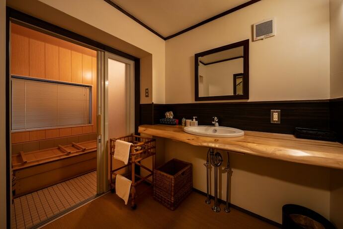 Imagen general del Hotel Guest House and Cafe Soy. Foto 9