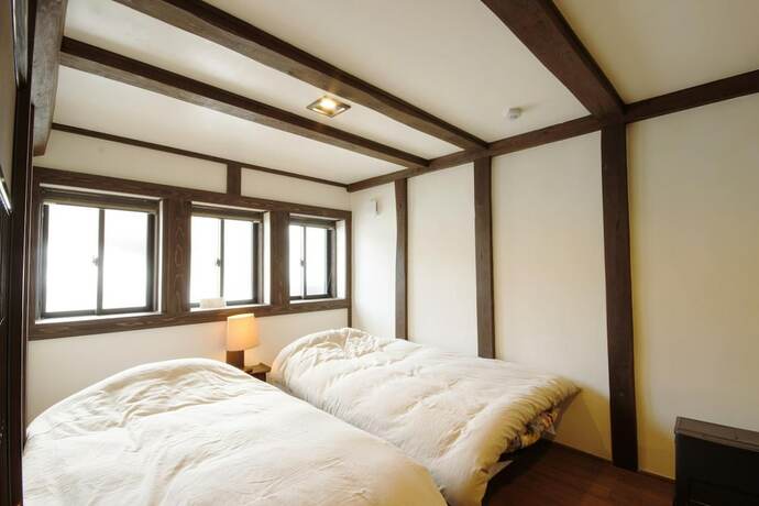 Imagen general del Hotel Guest House and Cafe Soy. Foto 10