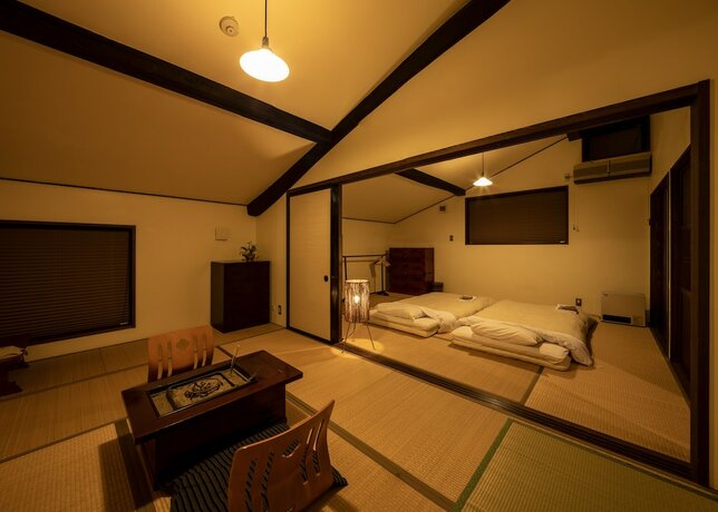 Imagen general del Hotel Guest House and Cafe Soy. Foto 11