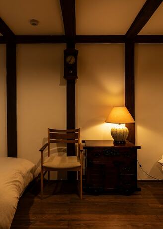 Imagen general del Hotel Guest House and Cafe Soy. Foto 13