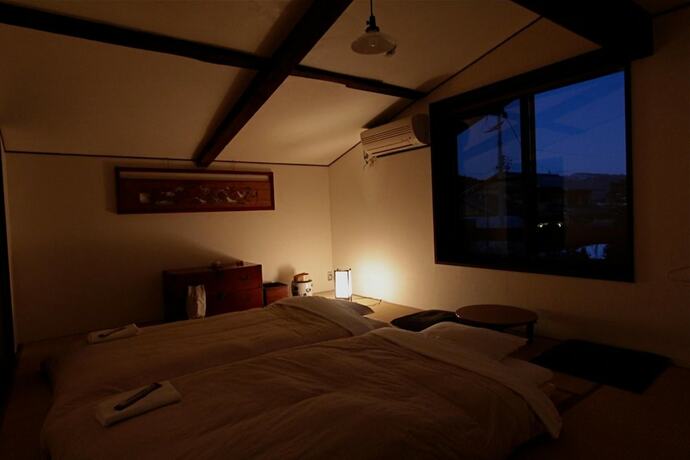 Imagen general del Hotel Guest House and Cafe Soy. Foto 14