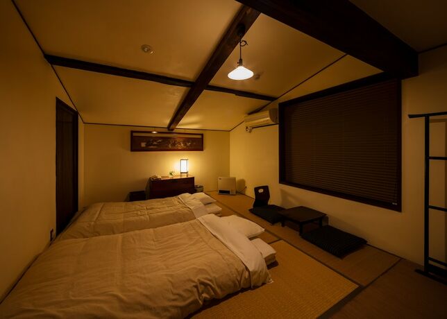 Imagen general del Hotel Guest House and Cafe Soy. Foto 15