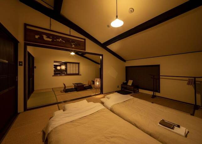 Imagen general del Hotel Guest House and Cafe Soy. Foto 16