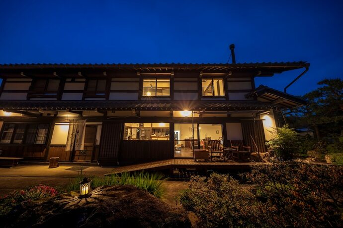 Imagen general del Hotel Guest House and Cafe Soy. Foto 18