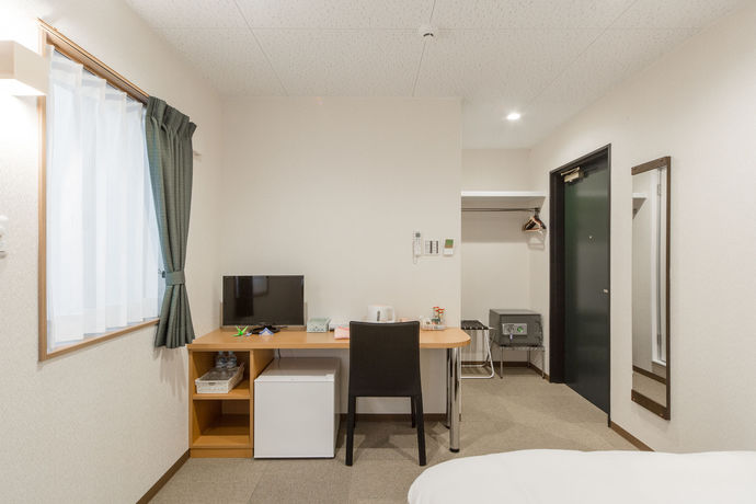 Imagen de la habitación del Hotel Guest House and Shijo Omiya. Foto 4