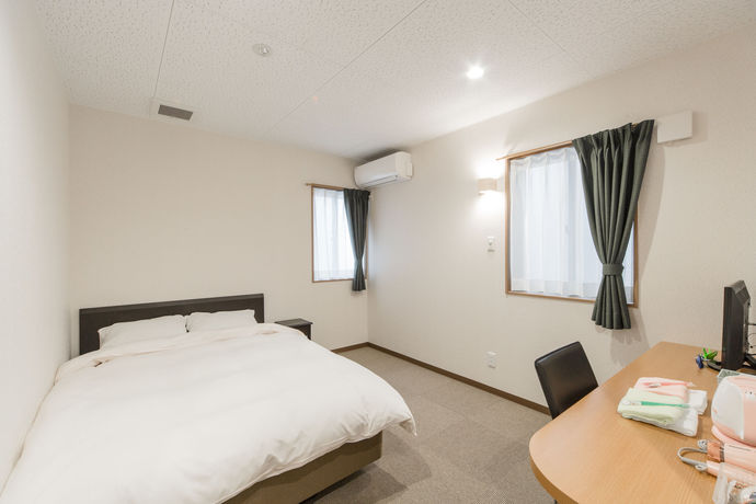 Imagen de la habitación del Hotel Guest House and Shijo Omiya. Foto 5