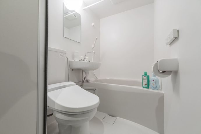 Imagen de la habitación del Hotel Guest House and Shijo Omiya. Foto 9