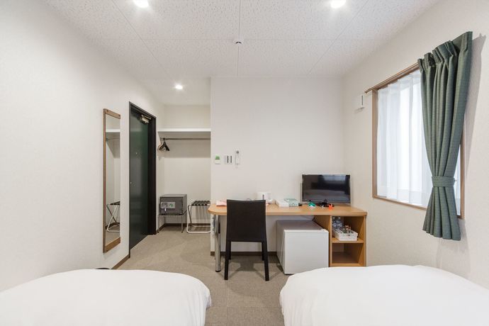 Imagen de la habitación del Hotel Guest House and Shijo Omiya. Foto 10