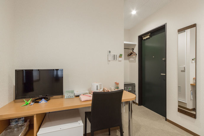 Imagen de la habitación del Hotel Guest House and Shijo Omiya. Foto 14