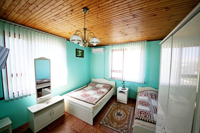 Imagen de la habitación del Hotel Guest House on Chernomorskaya Ulitsa. Foto 4
