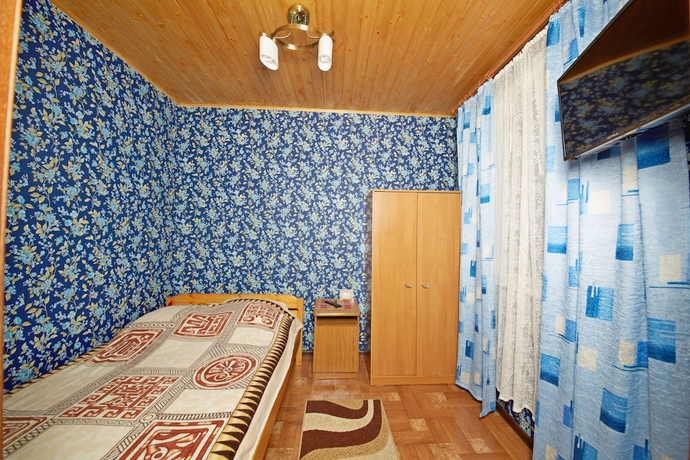 Imagen de la habitación del Hotel Guest House on Chernomorskaya Ulitsa. Foto 5