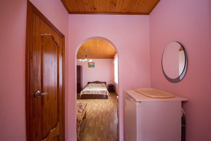 Imagen de la habitación del Hotel Guest House on Chernomorskaya Ulitsa. Foto 14