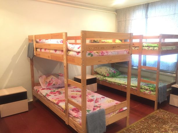 Imagen de la habitación del Hotel Guest House on Griboedovsky 27a - hostel. Foto 2