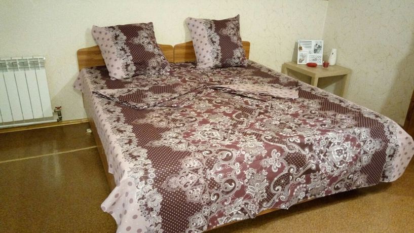 Imagen de la habitación del Hotel Guest House on Griboedovsky 27a - hostel. Foto 6