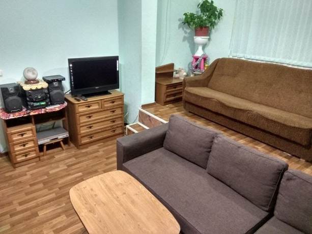 Imagen de la habitación del Hotel Guest House on Griboedovsky 27a - hostel. Foto 9