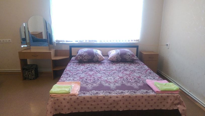 Imagen de la habitación del Hotel Guest House on Griboedovsky 27a - hostel. Foto 10