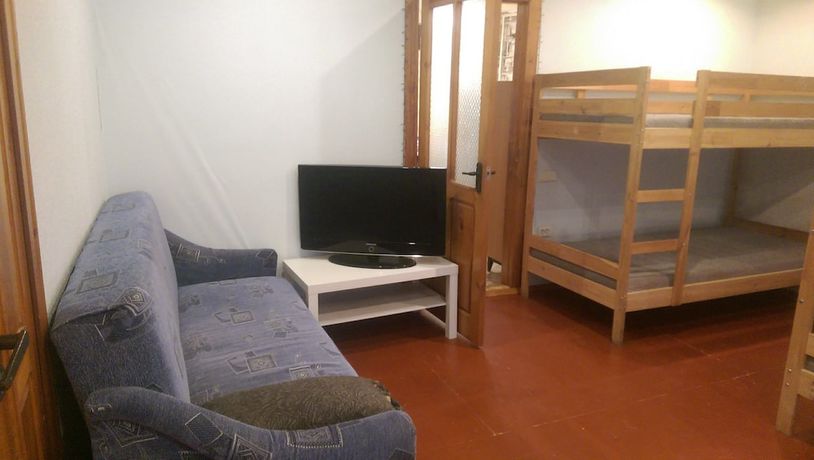 Imagen de la habitación del Hotel Guest House on Griboedovsky 27a - hostel. Foto 13