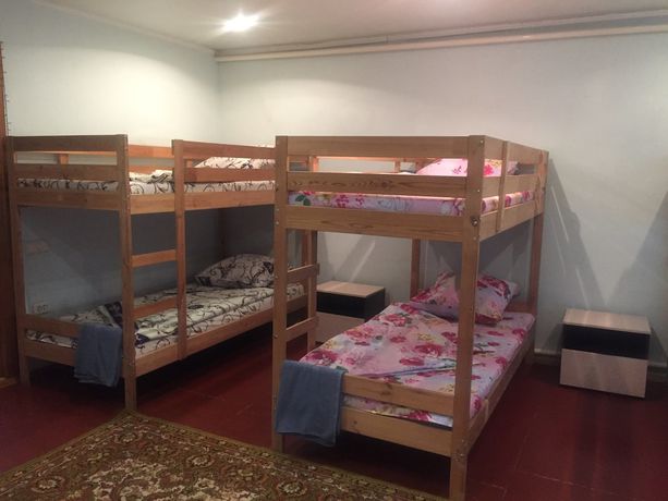 Imagen de la habitación del Hotel Guest House on Griboedovsky 27a - hostel. Foto 14