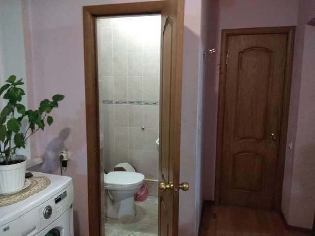 Imagen de la habitación del Hotel Guest House on Griboedovsky 27a - hostel. Foto 19