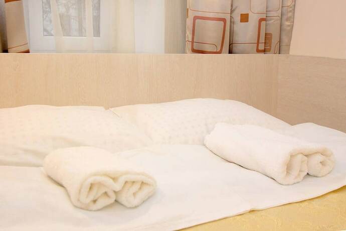 Imagen general del Hotel Guest House on Kazanskaya. Foto 1