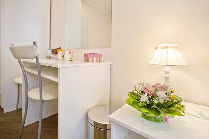 Imagen general del Hotel Guest House on Kazanskaya. Foto 2