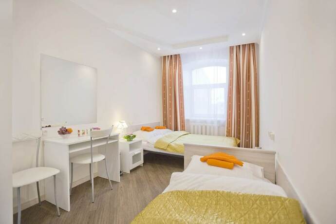 Imagen de la habitación del Hotel Guest House on Kazanskaya. Foto 17