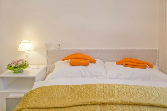 Imagen general del Hotel Guest House on Kazanskaya. Foto 5
