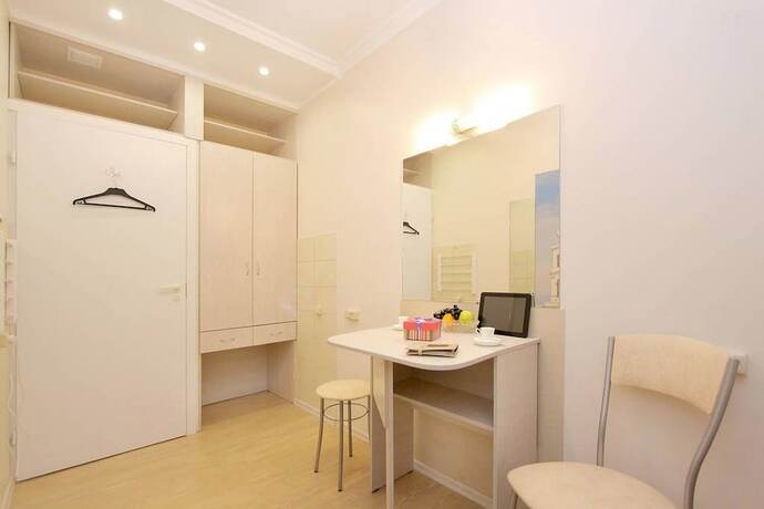 Imagen general del Hotel Guest House on Kazanskaya. Foto 6