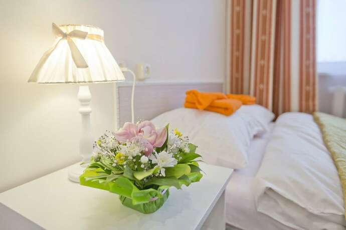 Imagen general del Hotel Guest House on Kazanskaya. Foto 7
