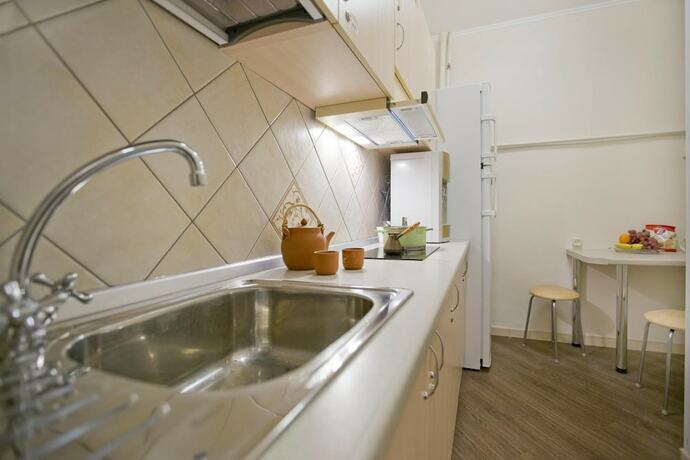 Imagen general del Hotel Guest House on Kazanskaya. Foto 11