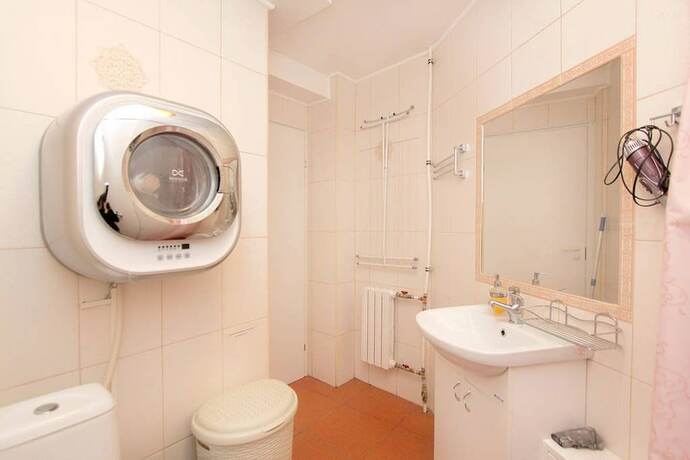 Imagen general del Hotel Guest House on Kazanskaya. Foto 13