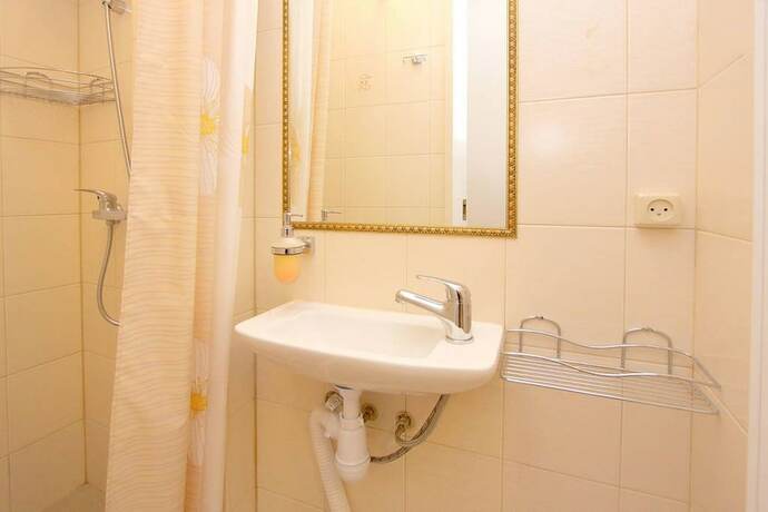 Imagen general del Hotel Guest House on Kazanskaya. Foto 14