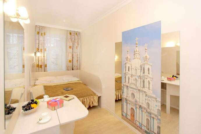 Imagen de la habitación del Hotel Guest House on Kazanskaya. Foto 18
