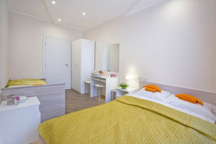 Imagen de la habitación del Hotel Guest House on Kazanskaya. Foto 20