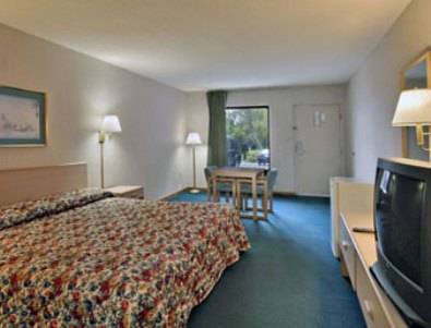 Imagen de la habitación del Hotel Guest Inn, Lake City. Foto 3