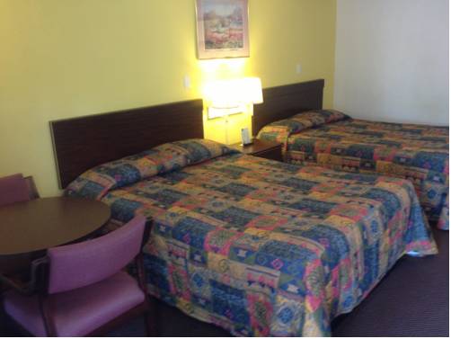 Imagen de la habitación del Hotel Guest Inn Lebanon (ohio). Foto 3