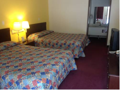 Imagen de la habitación del Hotel Guest Inn Lebanon (ohio). Foto 4