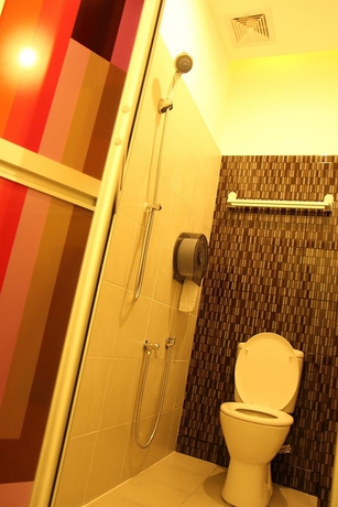 Imagen de la habitación del Hotel Guest Inn Muntri. Foto 2
