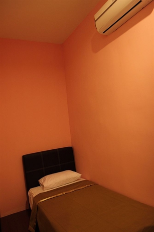 Imagen de la habitación del Hotel Guest Inn Muntri. Foto 3