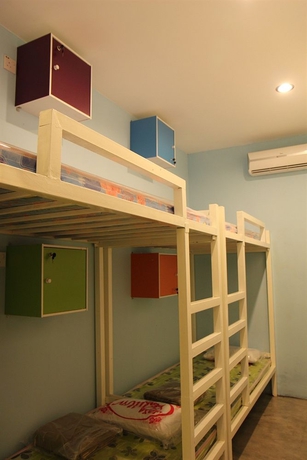 Imagen de la habitación del Hotel Guest Inn Muntri. Foto 5