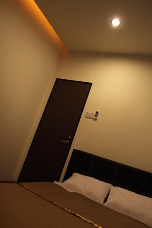 Imagen de la habitación del Hotel Guest Inn Muntri. Foto 6