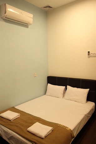 Imagen de la habitación del Hotel Guest Inn Muntri. Foto 8