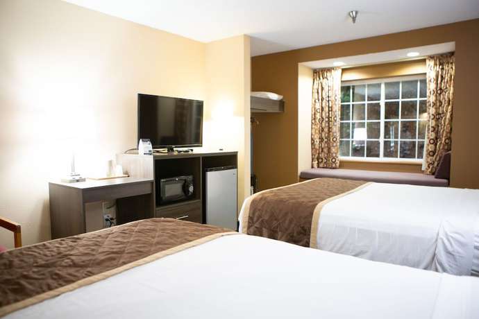 Imagen de la habitación del Hotel Guest Inn Pigeon Forge. Foto 4
